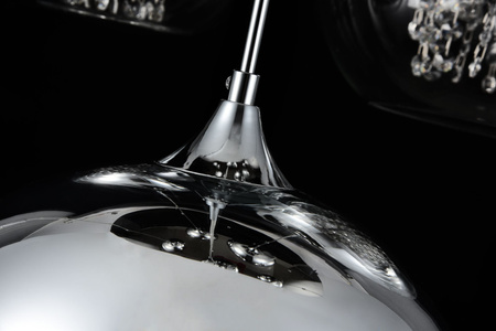 Lampa wisząca P140-PL-170-5-N Maytoni