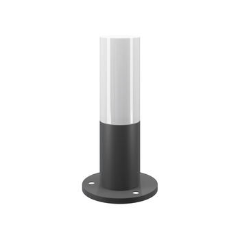 Lampa ogrodowa GREY Willis Maytoni O418FL-01GR