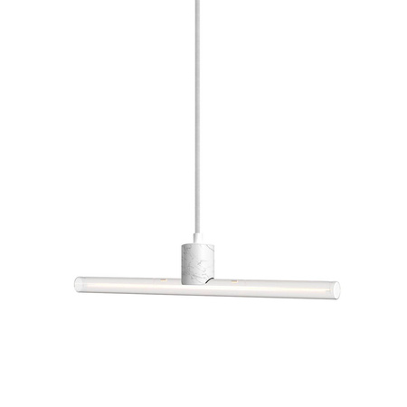 Oprawka esse14 do lamp wiszących z gwintem S14d Creative cables B-PLS14DSP-PLS14DSPWM