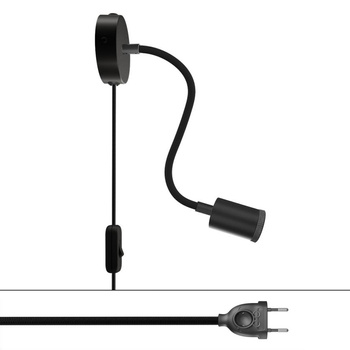 Lampa Spostaluce regulowana Flex 30 z reflektorem GU1d0 Creative cables B-APMFC2LFLGU30MDR-15-APMFC2LFLGUVN30VNRM04EUNRM04-L