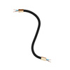 Lampa Spostaluce regulowana Flex 30 z reflektorem GU1d0 Creative cables B-APMFC2LFLGU30MDR-15-APMFC2LFLGUOTS30OTSRM04INNRT41-L