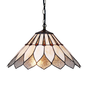 Lampa wisząca TIFFANY XIII. Unilight LOC295