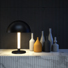 Table lamp Czarny/Black Ray Maytoni Z012TL-L8B3K