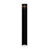 Lampa ogrodowa Czarny/Black Essen Maytoni O596FL-L9B4K1