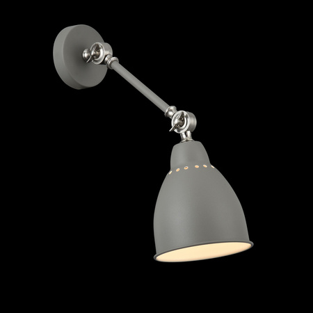 Lampa ścienna MOD142-WL-01-GR Maytoni