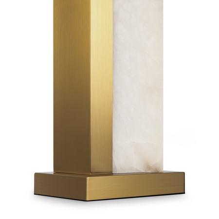 Table lamp BRASS Bianco Maytoni Z031TL-01BS