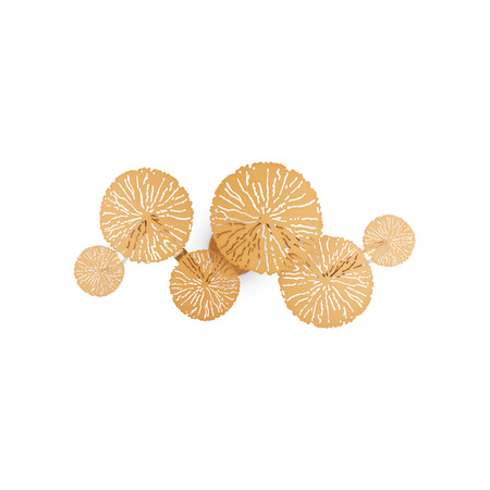 Kinkiet GOLD Lovetann Maytoni MOD082WL-04G