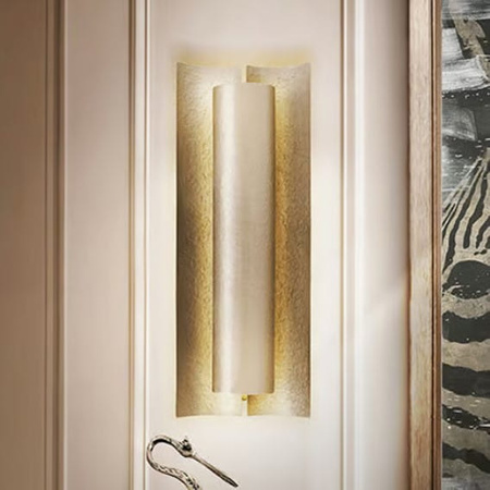 KINKIET MODENA ZŁOTY ULKN20 Unilight