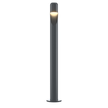 Lampa ogrodowa Graphite Hagen Maytoni O423FL-L5GF