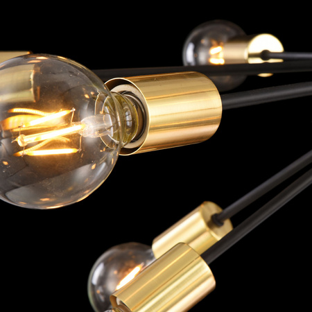 Lampa wisząca T546PL-18B Maytoni