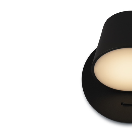 Kinkiet Czarny/Black Pixel Maytoni MOD421WL-L6B3K