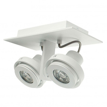 OPRAWA SUFITOWA ARNA 2XGU10 ULDL69 Unilight