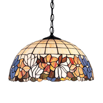 Lampa wisząca TIFFANY IX. Unilight LOC327