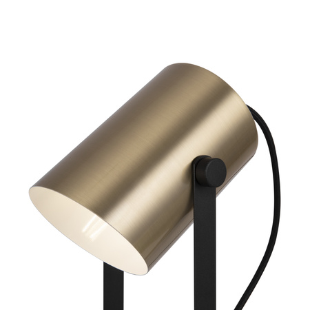 Table lamp Black and brass Elori Maytoni MOD079TL-01BBS