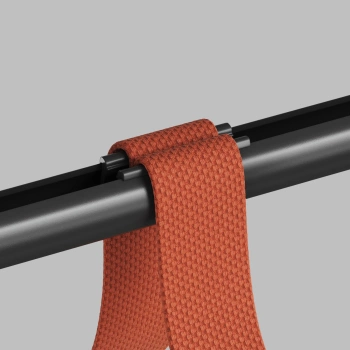 PAULMANN ULINE BELTY Zacisk do szyny