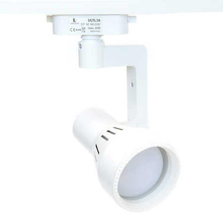 Oprawa GROW VERTICAL WHITE do upraw roślin ULTL38 Unilight