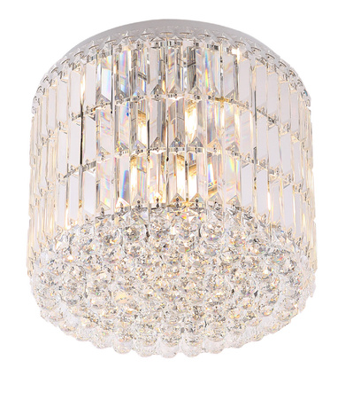 Maxlight Puccini C0127 Plafon 40x35 cm