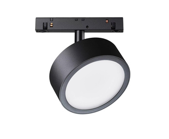 Track Lighting Czarny/Black Rado Maytoni TR040-2-18W3K