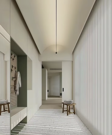 Zestaw Minimal Line 5m- 3000K Ciepla Barwa