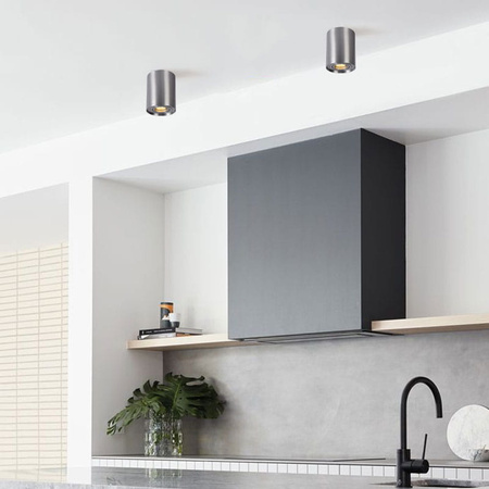 OPRAWA NATYNKOWA TUBA RUCHOMA GU10 ULDL37 Unilight