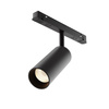 Track Lighting Czarny/Black Focus LED Maytoni TR032-2-12W3K-S-B
