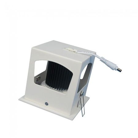 Oprawa sufitowa Downlight - Neutralna barwa - 10W ULDL25 Unilight