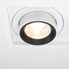 Lampa wbudowana DL095-02-10W3K-W Maytoni