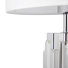 Table lamp CHROME Muse Maytoni MOD304TL-01CH