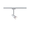 URail Zestaw Barelli max. 3x10W GU10 Chrom Matowy 230V Metal/Tworzywo sztuczne PAULMANN PL95459