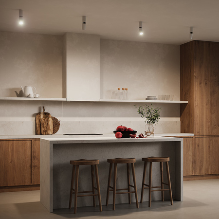 Lampa sufitowa C051CL-01W Maytoni