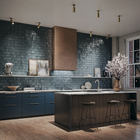 Lampa sufitowa C034CL-01G Maytoni