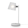 Table lamp CHROME Gino Maytoni MOD111TL-01CH