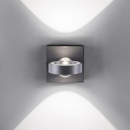 Kinkiet Antracyt Q-MIA 003902-029607 Newgarden