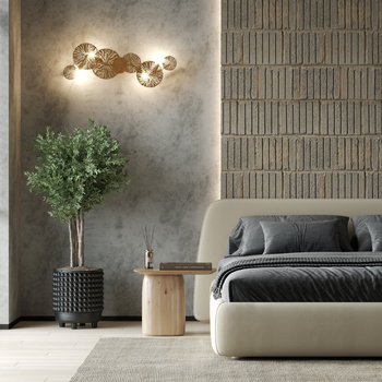 Kinkiet GOLD Lovetann Maytoni MOD082WL-04G