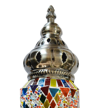 KINKIET mozaikowa orientalne ULFN324-2 Unilight