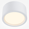 Lampa sufitowa C090CL-15W3K-W Maytoni