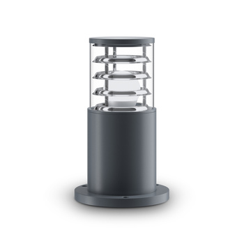 Lampa ogrodowa GREY Bronx Maytoni O576FL-01GR
