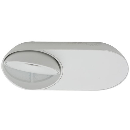 OPRAWA SUFITOWA N-METRO - BARWA CIEPŁA - 10W ULDL207 Unilight