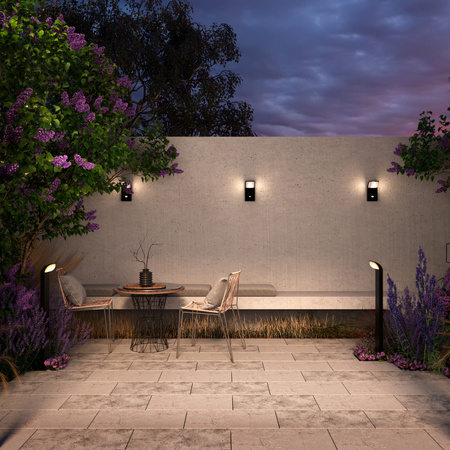 Oświetlenie krajobrazu O446FL-L7GF3K Maytoni