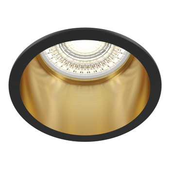 Wpust sufitowy DL049-01GB Maytoni