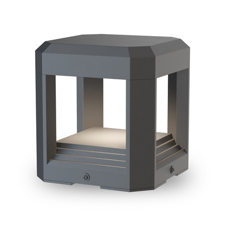 Oświetlenie ogrodowe O019FL-L13GR3K Maytoni