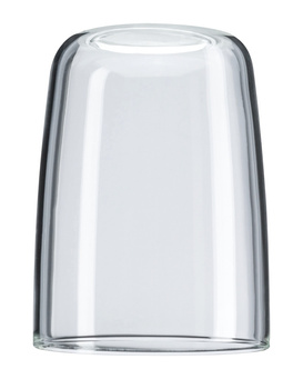 Deco System Klosz Rado max. 50W przeźroczyste Szkło PAULMANN PL95355