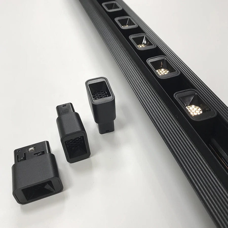 MAGNETIC MONO FLAT DOT 4000K  63379 UNILIGHT