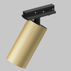 Lampa szynowa Artisan Gold ULTL298