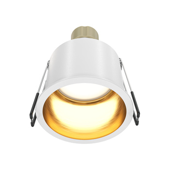 Wpust sufitowy DL049-01WG Maytoni