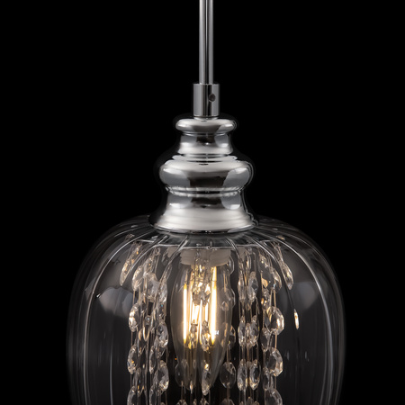 Lampa wisząca MOD044-PL-01-N Maytoni