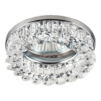 Downlight natynkowy CRYSTAL FIX Unilight LOC278