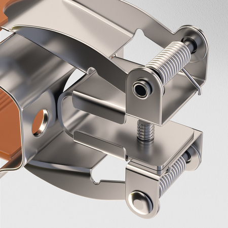 Akcesoria do wpustów sufitowych TRA002HR-11B Maytoni