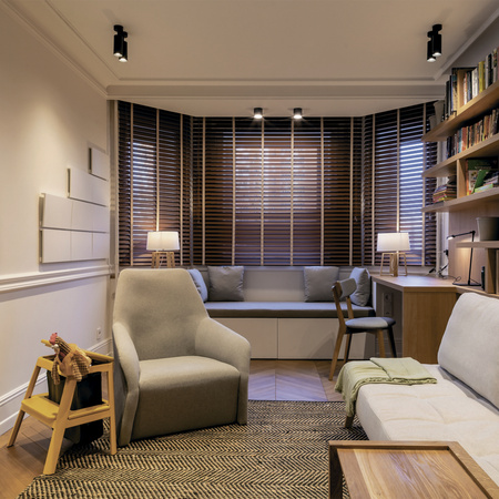 Lampa sufitowa C017CW-01B Maytoni