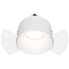 Downlight WHITE Share Maytoni DL051-01-GU10-RD-W